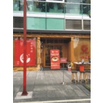 店面自動門安裝 - 京甲有限公司