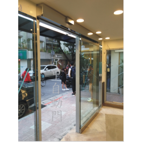 自動門工程,京甲有限公司