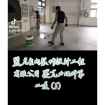 防水工程－5壓克力地坪第二道