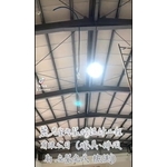 燈具、排風扇安裝完成兼檢測