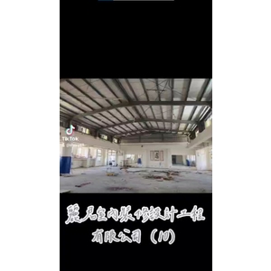 拆除工程－木地板拆除吊放堆置10