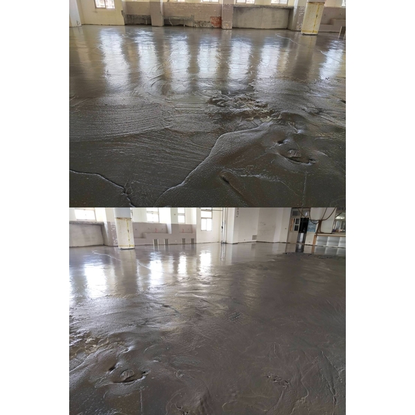 輕質混凝土－泡沫混凝土-麗君室內裝修設計工程有限公司