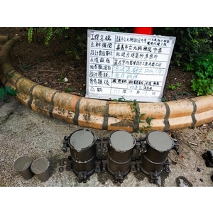 輕質混凝土－泡沫混凝土