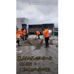 拆除工程－既有RC水塔打除4