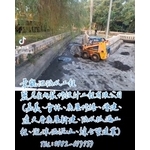 景觀池防水工程