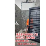 廚房增建 既有磁磚打除(農曆 春節前先剔除)2