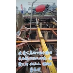 防水工程｜建案公寓地下室外牆回填面施作防...