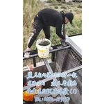 透天厝廚房增建速固鋼牆灌漿