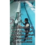 游泳池壁灌注EPOXY填塞補強