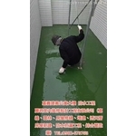 地坪防水工程