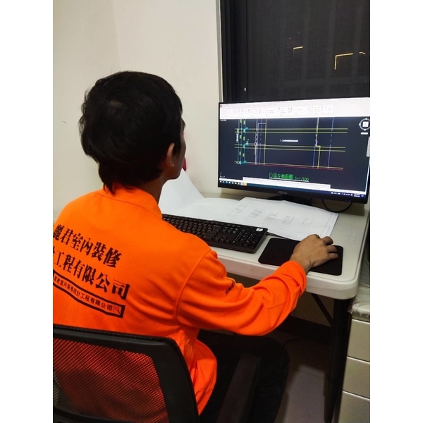 室內設計、平面與3D設計-麗君室內裝修設計工程有限公司