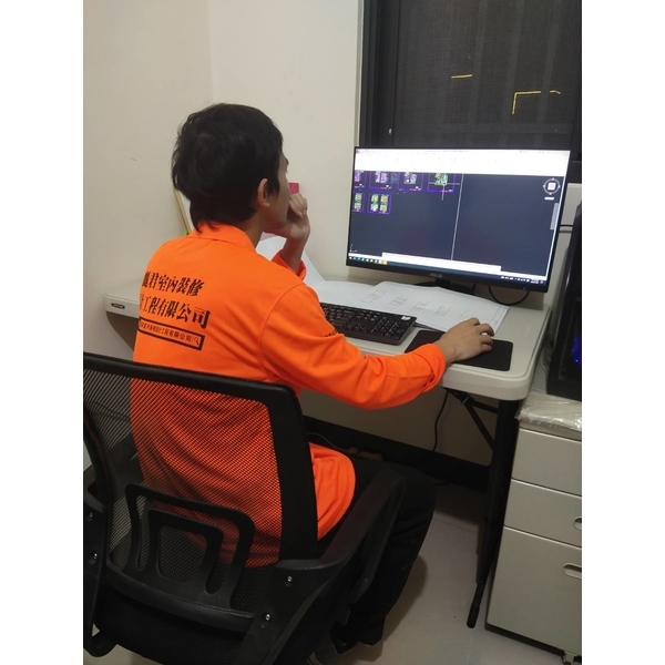 室內設計、平面與3D設計,麗君室內裝修設計工程有限公司