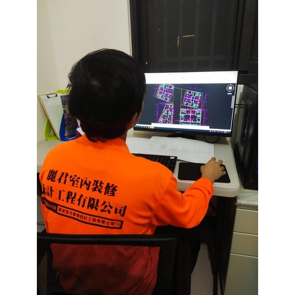 室內設計、平面與3D設計-麗君室內裝修設計工程有限公司