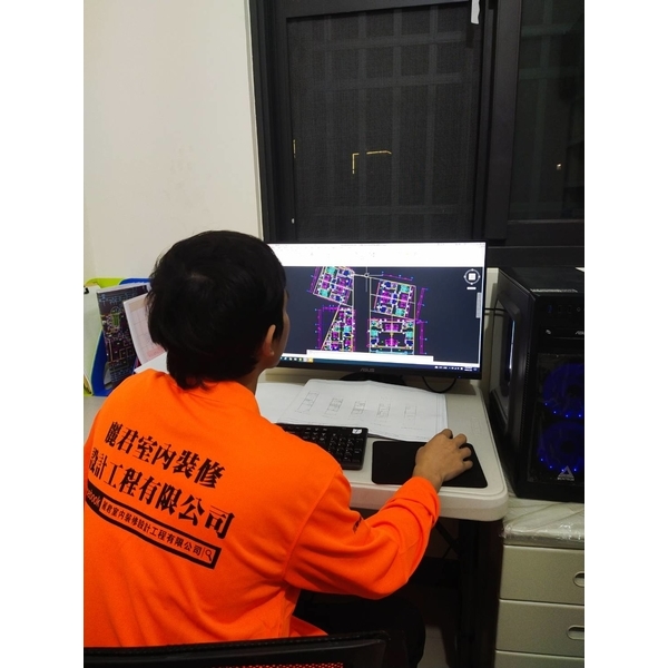 室內設計、平面與3D設計-麗君室內裝修設計工程有限公司