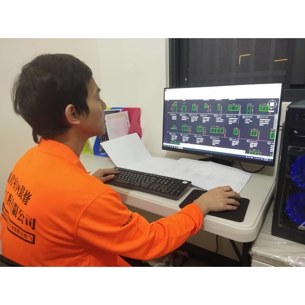 室內設計、平面與3D設計-麗君室內裝修設計工程有限公司