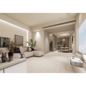 室內設計、平面與3D設計