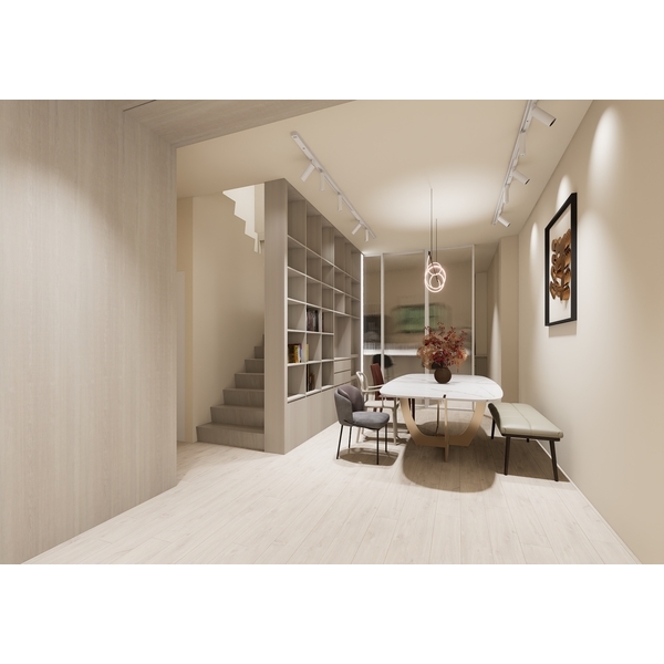 室內設計、平面與3D設計-麗君室內裝修設計工程有限公司