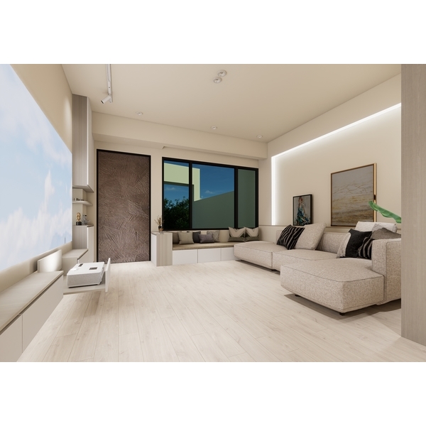 室內設計、平面與3D設計-麗君室內裝修設計工程有限公司