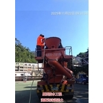 屋頂防水工程-澆置泡沫混泥土 - 麗君室內裝修設計工程有限公司