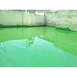 屋頂防水後 - 麗君室內裝修設計工程有限公司