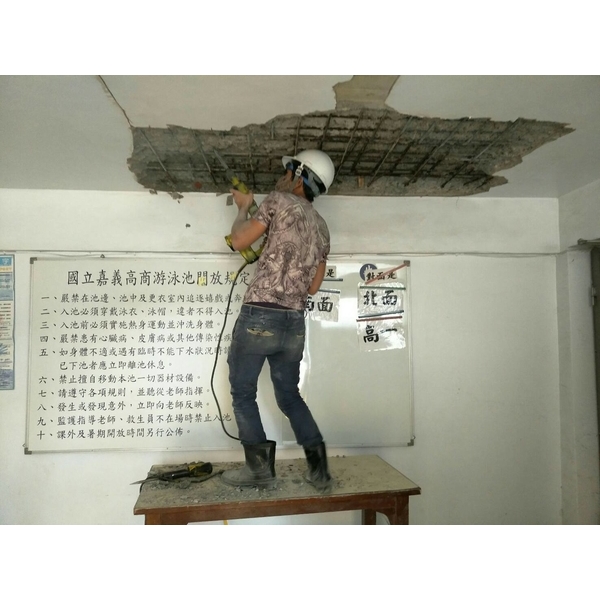 結構補強,麗君室內裝修設計工程有限公司