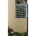 圍牆沉陷裂縫，高壓灌注 - 麗君室內裝修設計工程有限公司