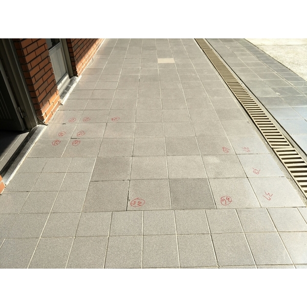 磁磚隆起修復,麗君室內裝修設計工程有限公司