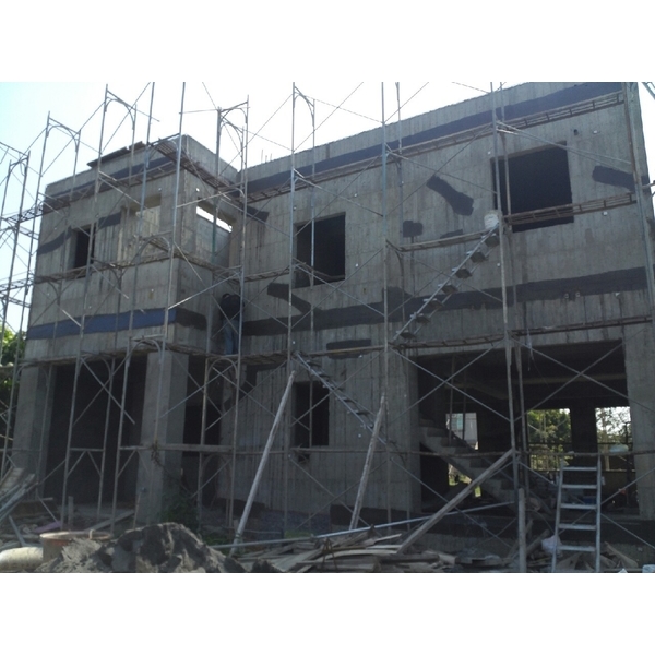 防水工程｜樓層接縫處理,麗君室內裝修設計工程有限公司