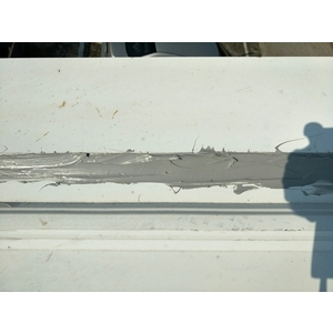 鐵皮屋抓漏處理