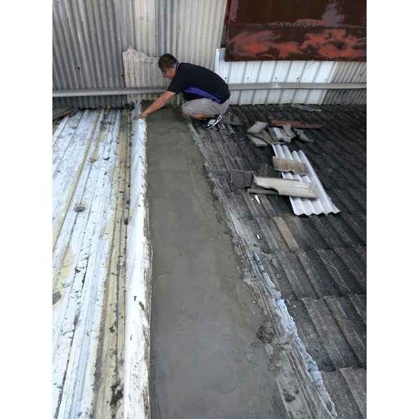 鐵皮屋抓漏處理 鐵皮屋抓漏處理,麗君室內裝修設計工程有限公司