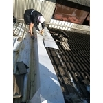 鐵皮屋抓漏處理 - 麗君室內裝修設計工程有限公司