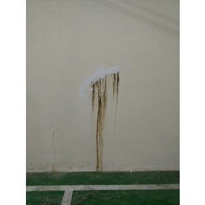 地下室結構裂縫滲水