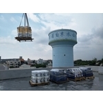 防水材料吊掛 - 麗君室內裝修設計工程有限公司