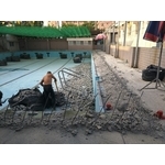 游泳池整修 - 麗君室內裝修設計工程有限公司