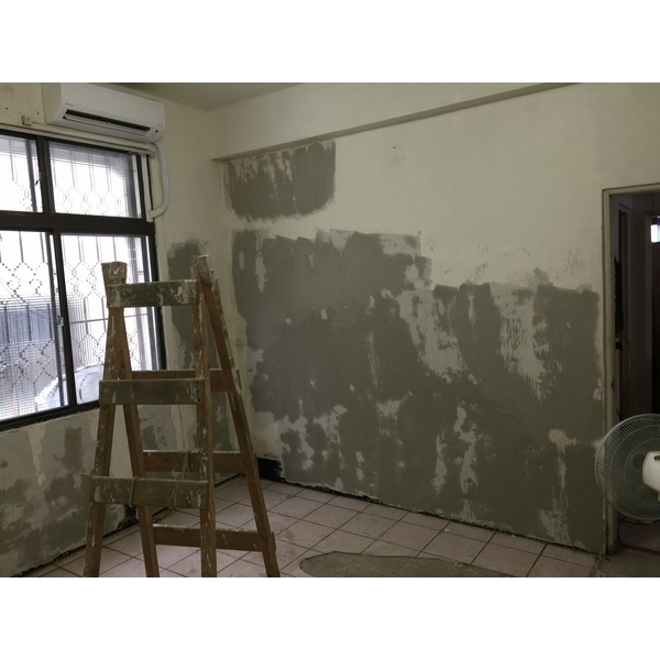 壁癌處理牆面油漆 壁癌處理牆面油漆,麗君室內裝修設計工程有限公司