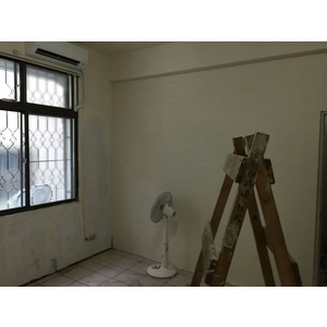 壁癌處理牆面油漆