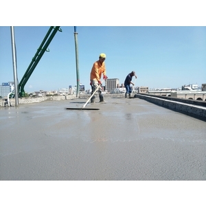 屋頂防水舖設熱溶毯