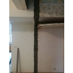 台南市公園南路公寓整修 - 麗君室內裝修設計工程有限公司