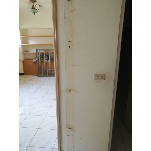 台南市公園南路公寓整修