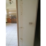 台南市公園南路公寓整修 - 麗君室內裝修設計工程有限公司