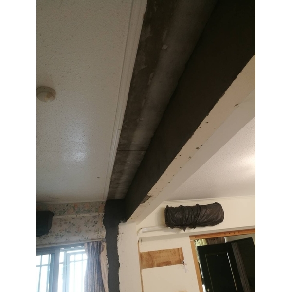 台南市公園南路公寓整修,麗君室內裝修設計工程有限公司