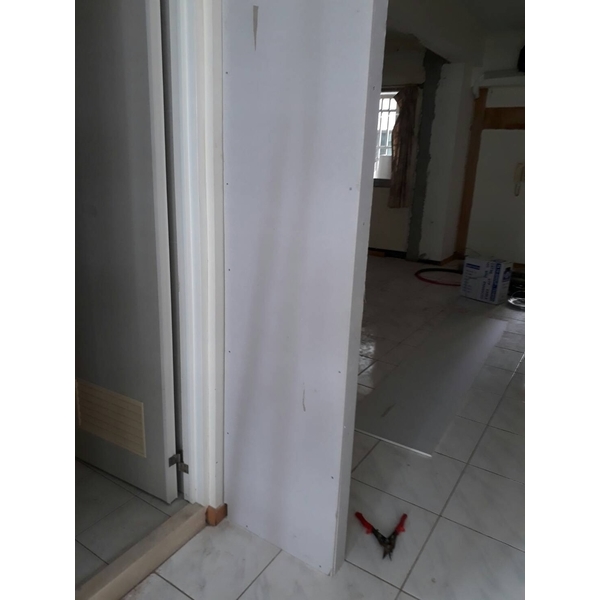 台南市公園南路公寓整修,麗君室內裝修設計工程有限公司