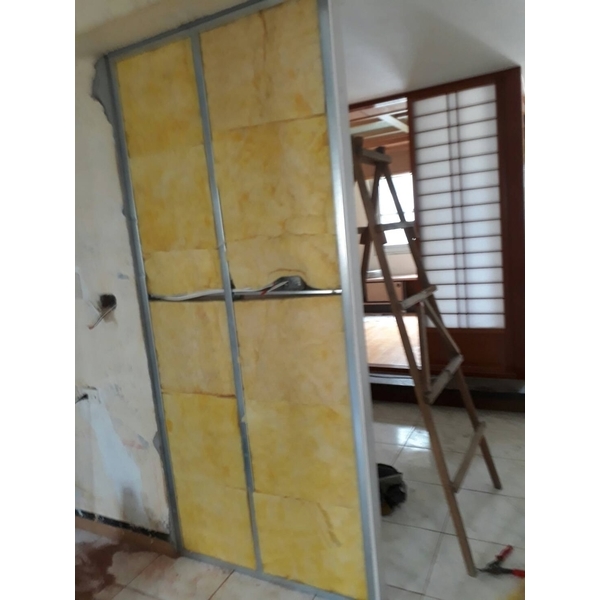 台南市公園南路公寓整修,麗君室內裝修設計工程有限公司