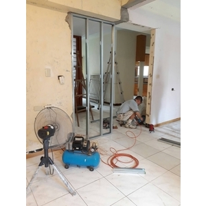 台南市公園南路公寓整修