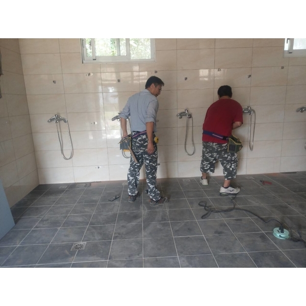 廁所整修裝修工程-浴廁搗擺-麗君室內裝修設計工程有限公司