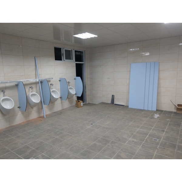 廁所整修裝修工程-尿盆安裝-麗君室內裝修設計工程有限公司