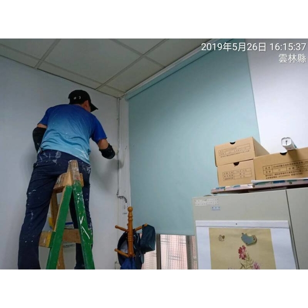油漆粉刷,麗君室內裝修設計工程有限公司