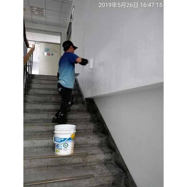 油漆粉刷,麗君室內裝修設計工程有限公司