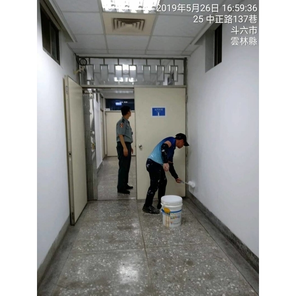 油漆粉刷 油漆粉刷,麗君室內裝修設計工程有限公司