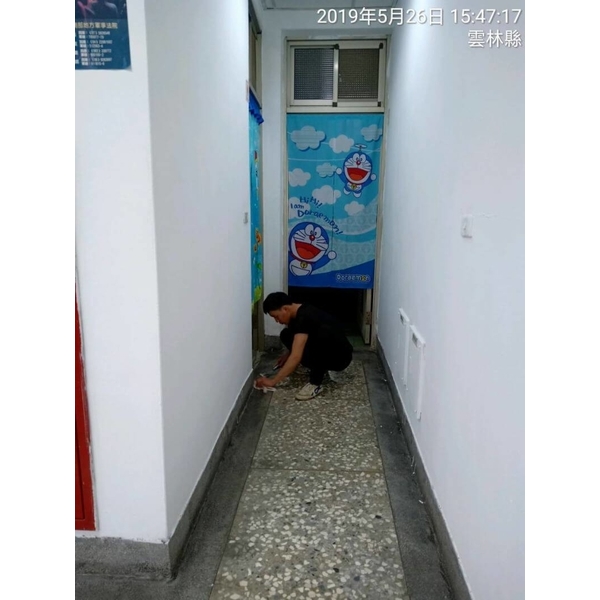 油漆粉刷 油漆粉刷-麗君室內裝修設計工程有限公司